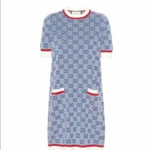 Gucci Knit dress
